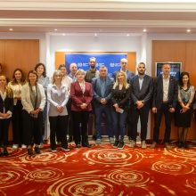 Настан Праведна транзиција, Будимпешта_насловна