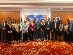 Настан Праведна транзиција, Будимпешта_насловна